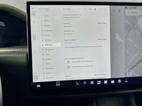 Used 2022 Tesla Model X Plaid AWD/4WD image 45