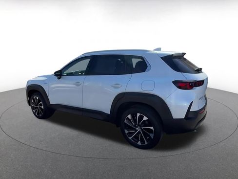 Used 2025 MAZDA CX-50 2.5 Hybrid w/ Premium Plus Pkg AWD/4WD image 10