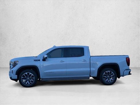 New 2026 GMC Sierra 1500 Denali image 9