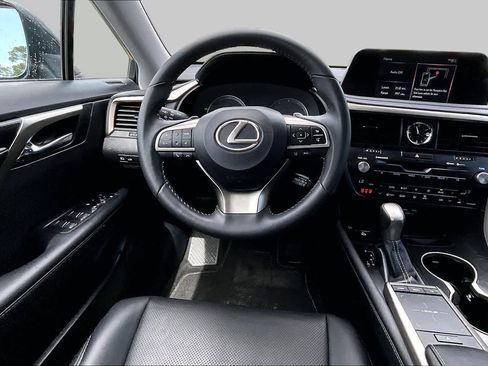 Used 2022 Lexus RX 350 FWD image 6