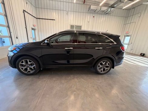Used 2019 Kia Sorento EX image 5