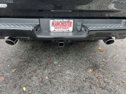 Used 2021 RAM 1500 Big Horn image 15