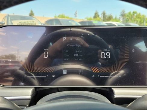 New 2026 Kia K5 GT-Line w/ GT-Line Premium Package FWD image 11