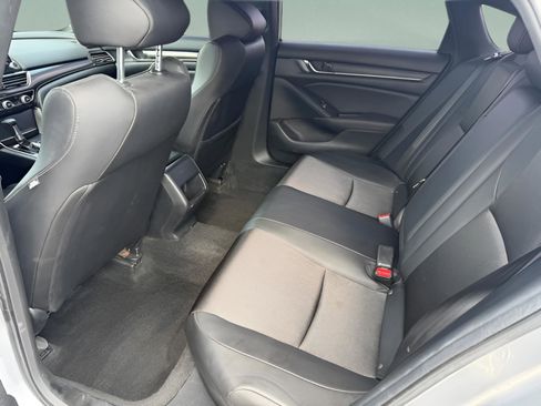 Used 2020 Honda Accord Sport image 22