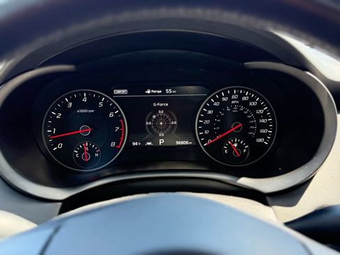 Used 2018 Kia Stinger GT2 RWD image 17
