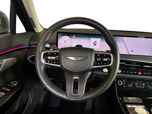 New 2026 Genesis GV70 2.5T AWD/4WD image 12