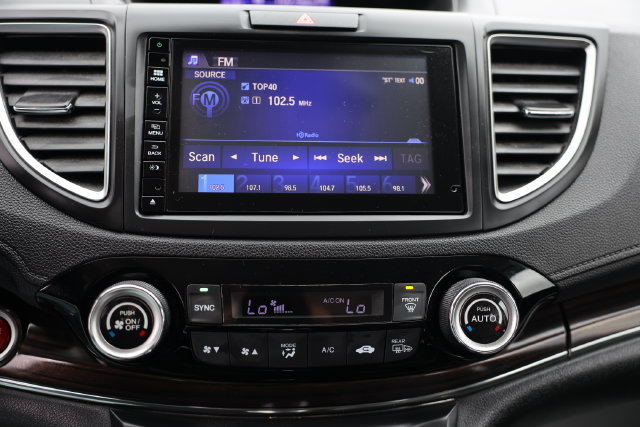 Used 2015 Honda CR-V Touring image 30