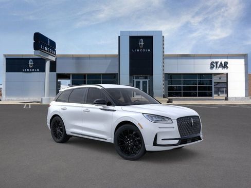 New 2026 Lincoln Corsair Premiere image 7