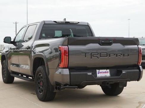 Used 2024 Toyota Tundra TRD Pro AWD/4WD image 7