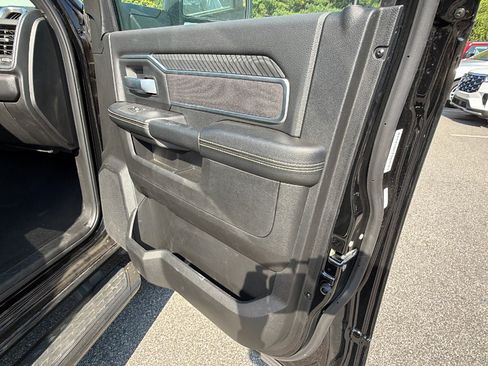 Used 2026 RAM 2500 Big Horn AWD/4WD image 18