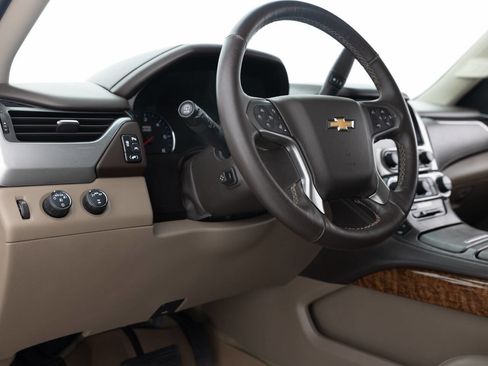 Used 2017 Chevrolet Tahoe Premier image 27