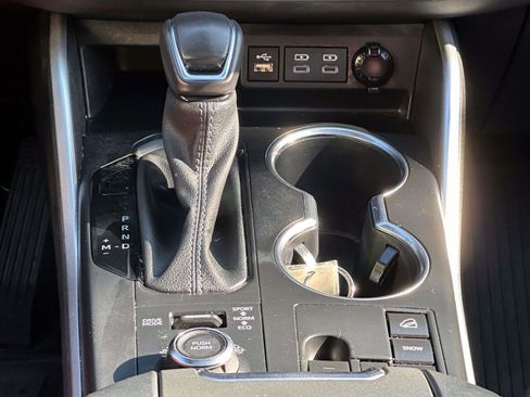 Used 2024 Toyota Highlander XSE image 21