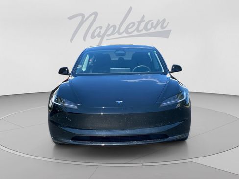Used 2025 Tesla Model 3 RWD image 9