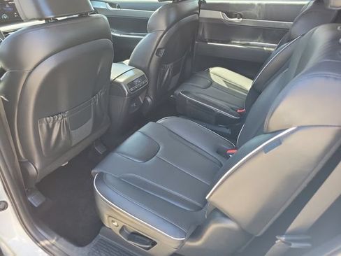 Certified 2023 Hyundai Palisade XRT FWD image 29