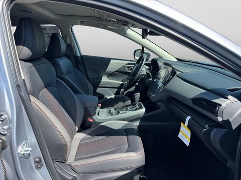New 2026 Subaru Crosstrek 2.5i Limited AWD/4WD image 15