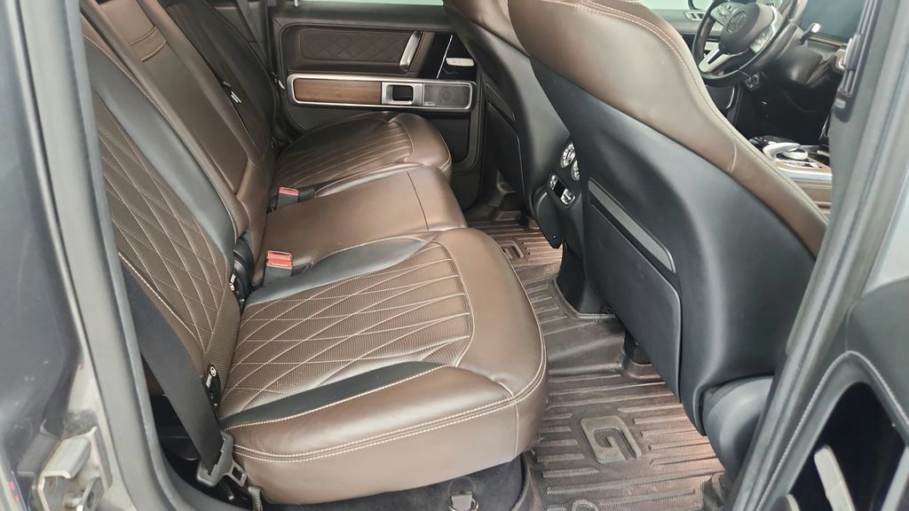 Used 2019 Mercedes-Benz G 550 image 33
