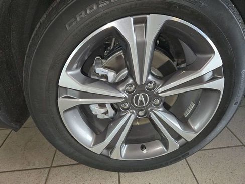 Used 2025 Acura RDX w/ Technology Package image 10