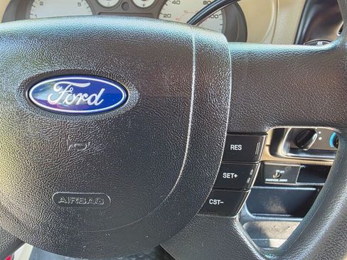 Used 2005 Ford Ranger Edge AWD/4WD image 34