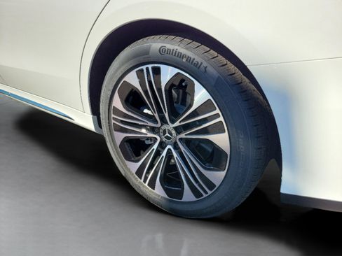 New 2026 Mercedes-Benz E 350 Sedan image 34