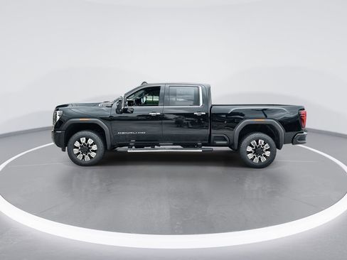 New 2026 GMC Sierra 2500 Denali w/ Denali Reserve Package AWD/4WD image 5