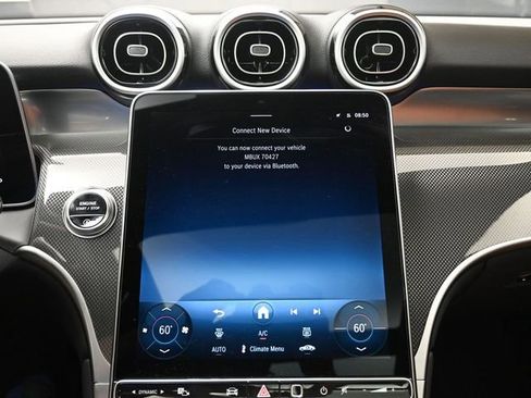 New 2026 Mercedes-Benz GLC 300 image 11