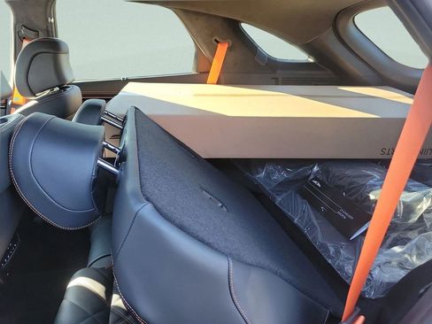 New 2026 Genesis GV70 3.5T Sport Prestige image 10