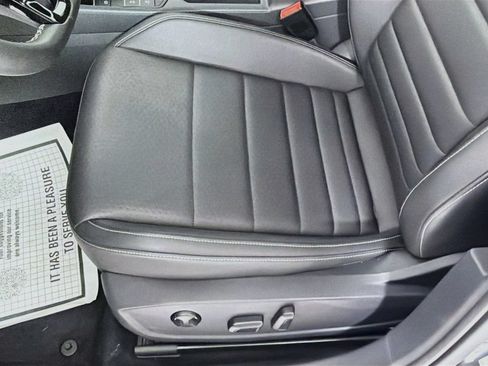 Used 2021 Volkswagen Jetta SEL FWD image 19