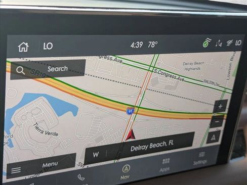 Used 2024 Lincoln Aviator Reserve w/ Equipment Group 201A image 13