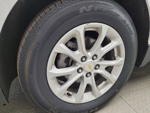 Used 2018 Chevrolet Equinox LT AWD/4WD image 31