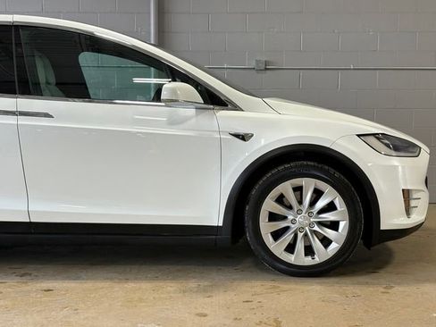 Used 2017 Tesla Model X 100D image 17