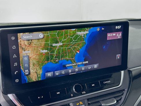 Used 2023 Nissan Altima 2.5 SR image 27