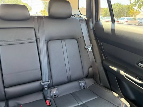 Used 2026 MAZDA CX-50 AWD 2.5 S w/ Premium Package image 34