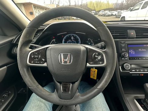 Used 2019 Honda Civic LX image 11