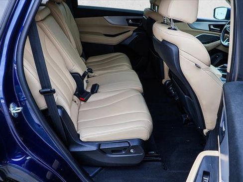 Used 2023 Acura MDX SH-AWD image 27