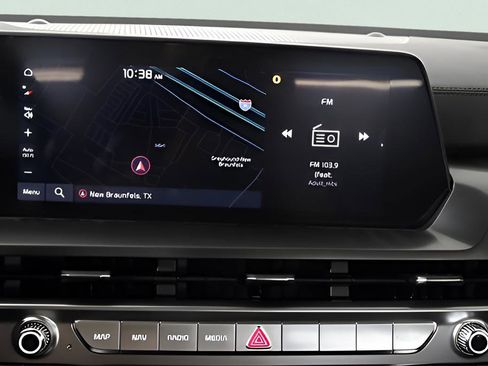 Used 2024 Kia Telluride LX image 30