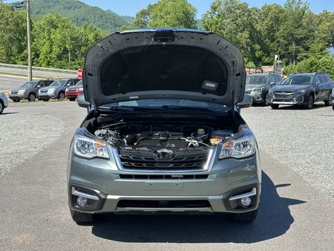 Used 2018 Subaru Forester 2.5i Premium AWD/4WD image 19