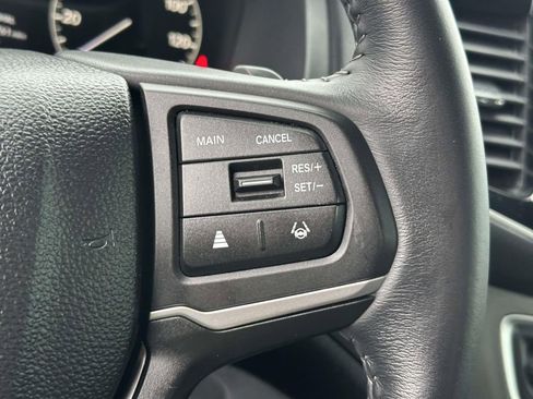 Used 2024 Honda Ridgeline Sport image 26