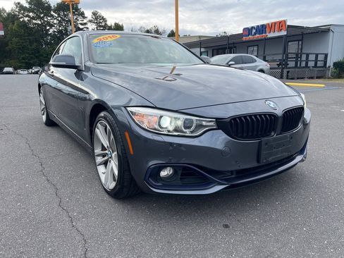 Used 2016 BMW 428i xDrive Coupe image 26