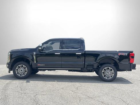 New 2026 Ford F250 Platinum w/ Platinum Plus Package AWD/4WD image 25