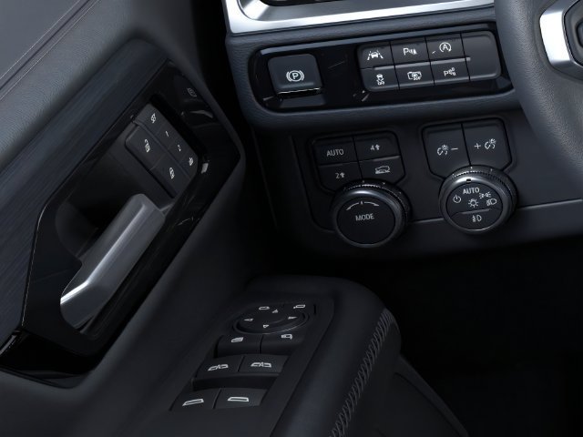 New 2027 GMC Yukon Denali w/ Sun & Power Step Package AWD/4WD image 22