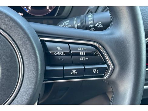 Certified 2025 MAZDA CX-90 3.3 Turbo w/ Premium Sport Pkg AWD/4WD image 40