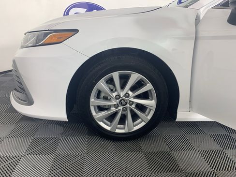 Used 2023 Toyota Camry LE image 12