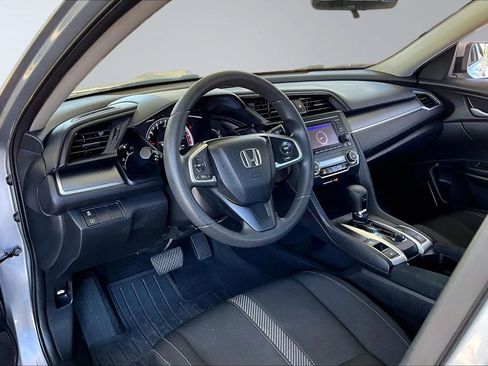 Used 2017 Honda Civic LX image 14