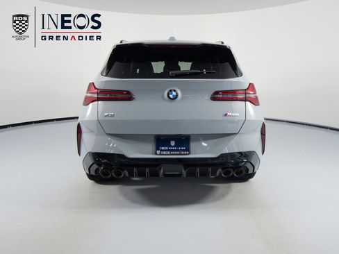 Used 2025 BMW X3 M50 w/ Premium Package AWD/4WD image 6