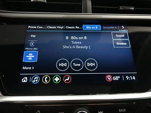 Used 2023 Buick Encore GX Essence w/ Experience Buick Package image 15