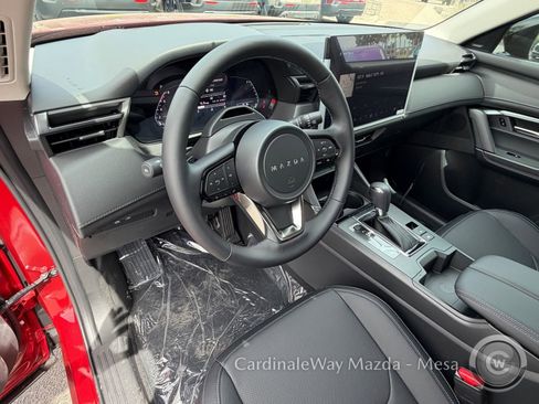 New 2026 MAZDA CX-5 2.5 S w/ Premium Plus Package image 15