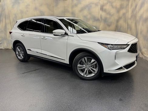 Certified 2023 Acura MDX SH-AWD image 6
