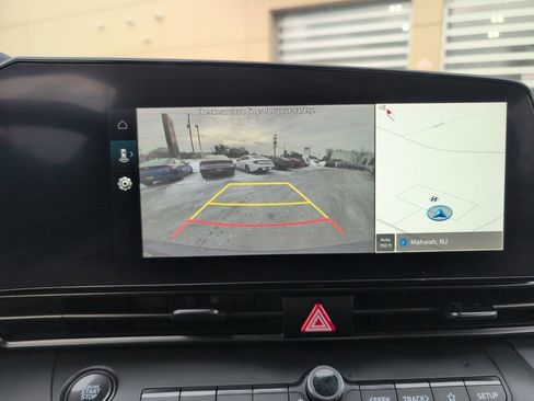 Certified 2023 Hyundai Elantra N Line w/ Cargo Package image 20