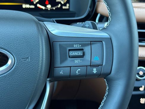 New 2026 INFINITI QX60 Autograph w/ Dark Cargo Package image 29