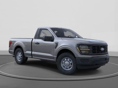 New 2026 Ford F150 XL AWD/4WD image 7
